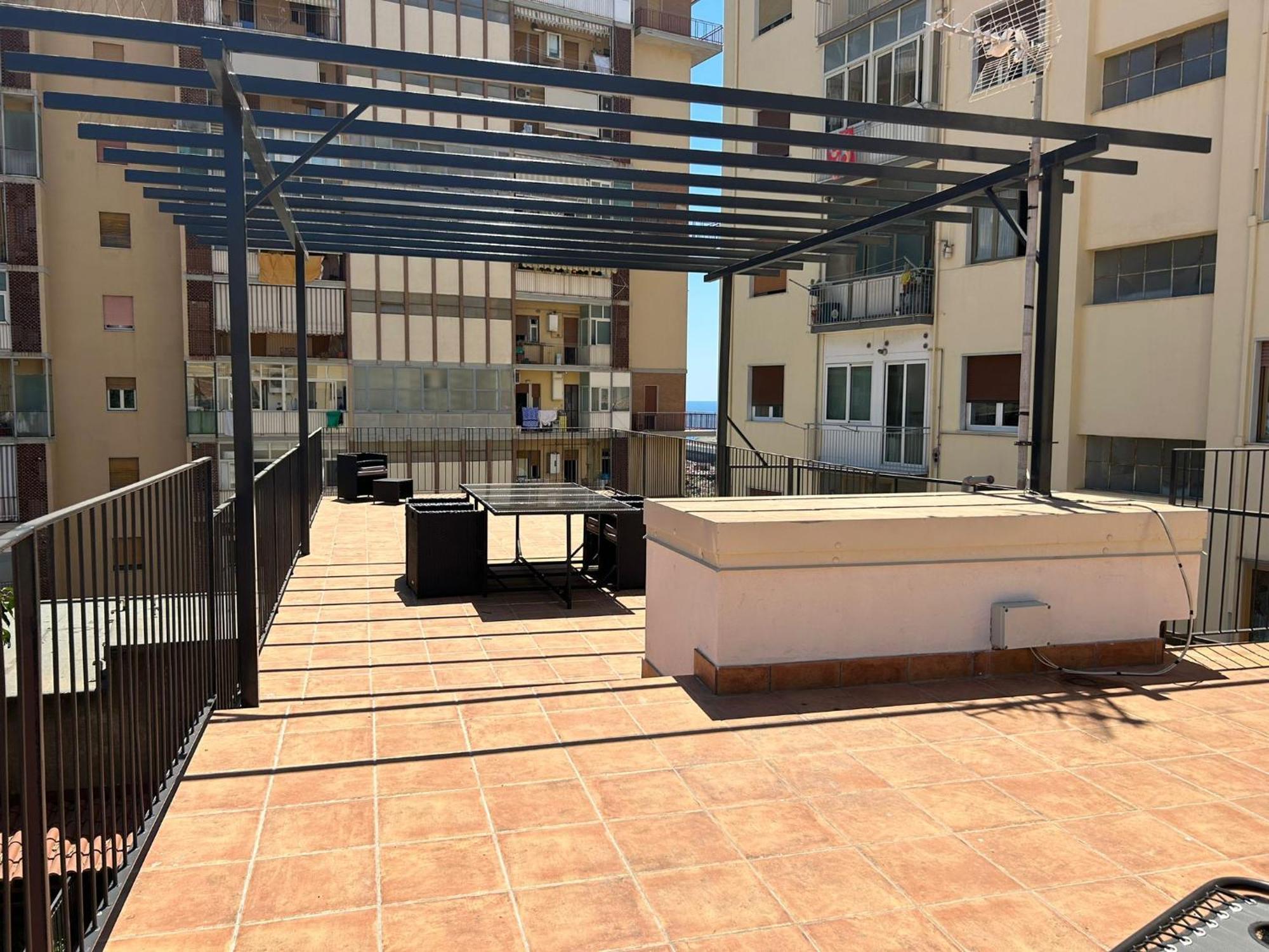 Li Cuti Apartments CTA Exterior photo