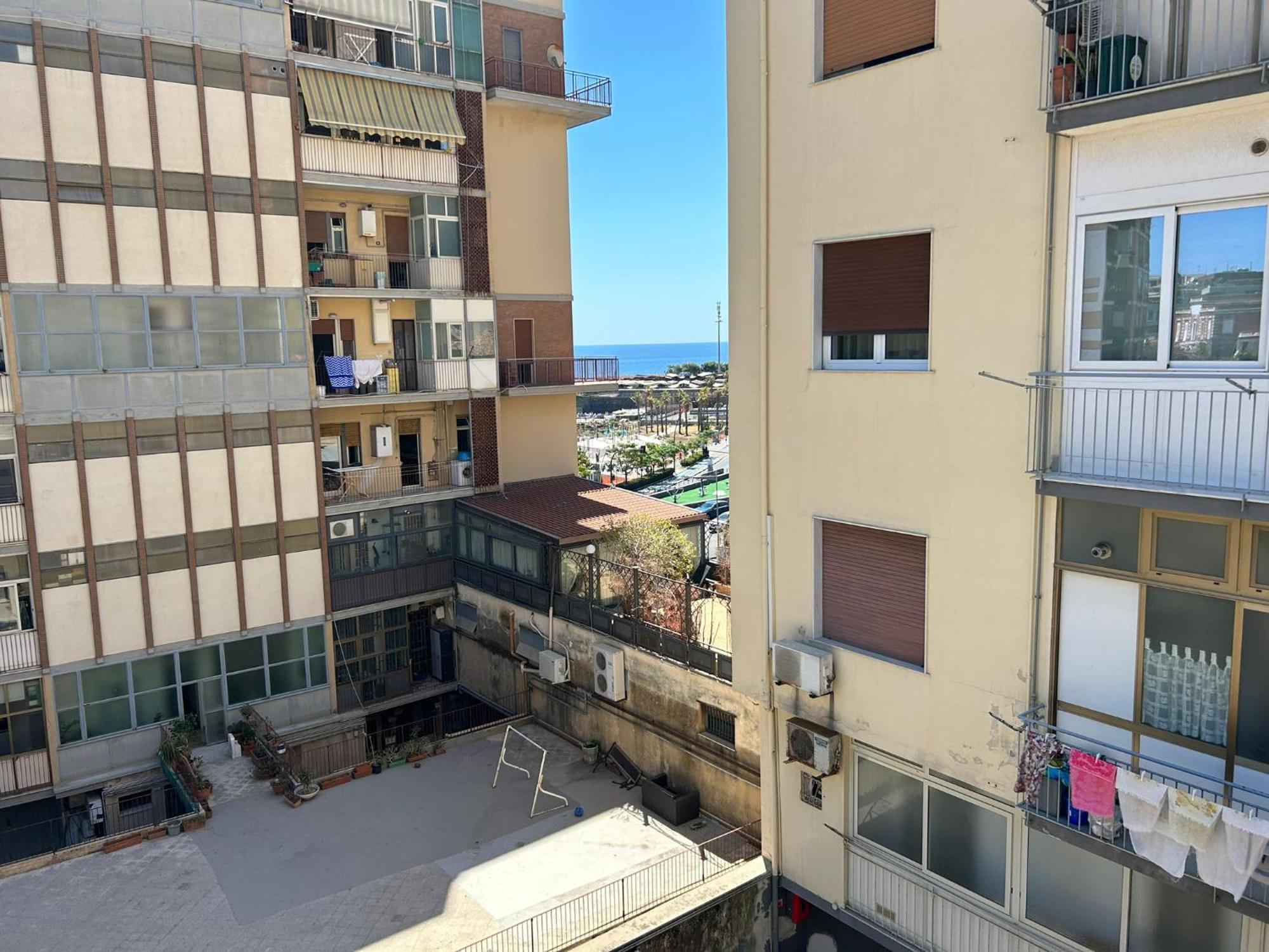 Li Cuti Apartments CTA Exterior photo