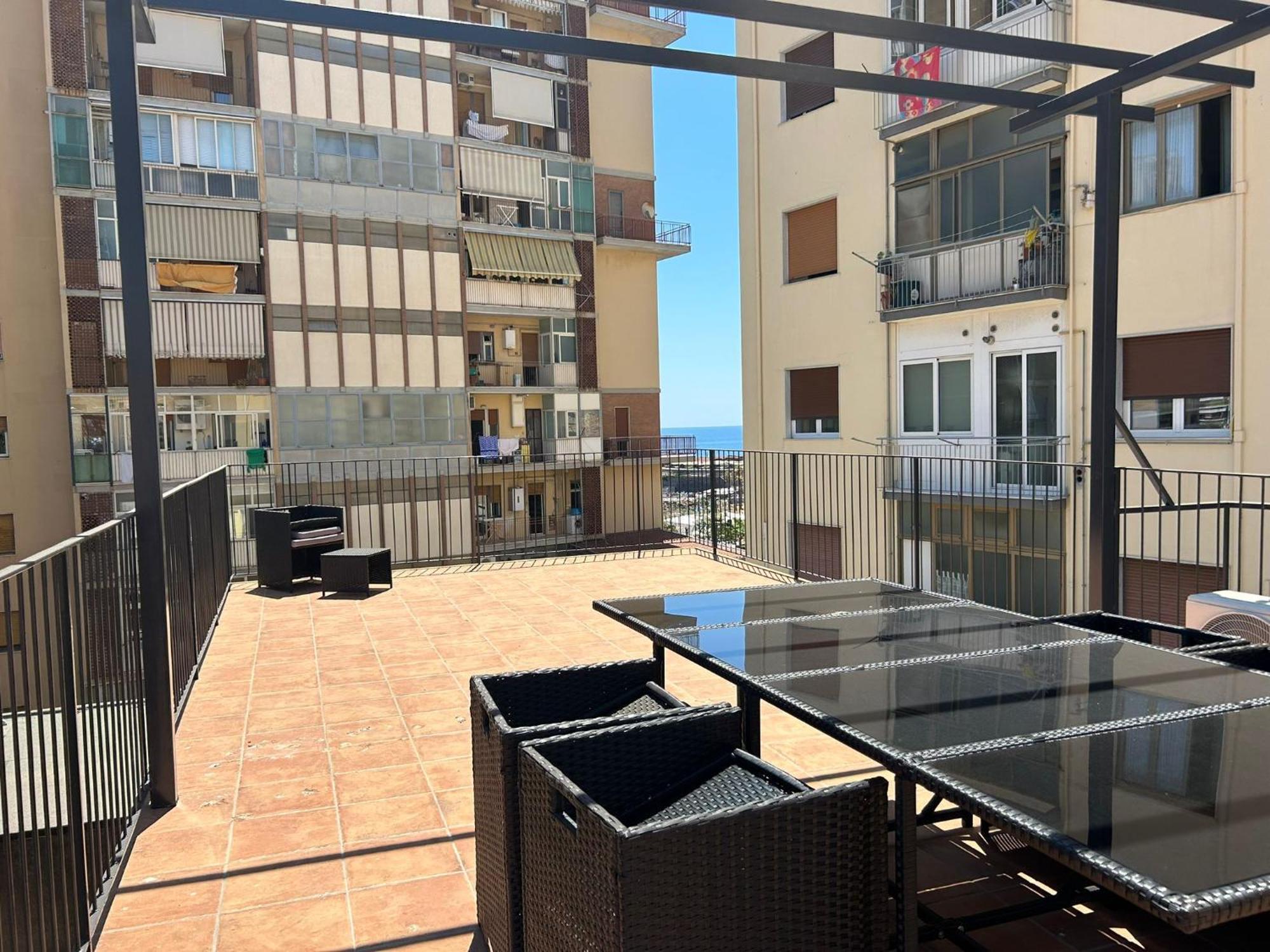 Li Cuti Apartments CTA Exterior photo