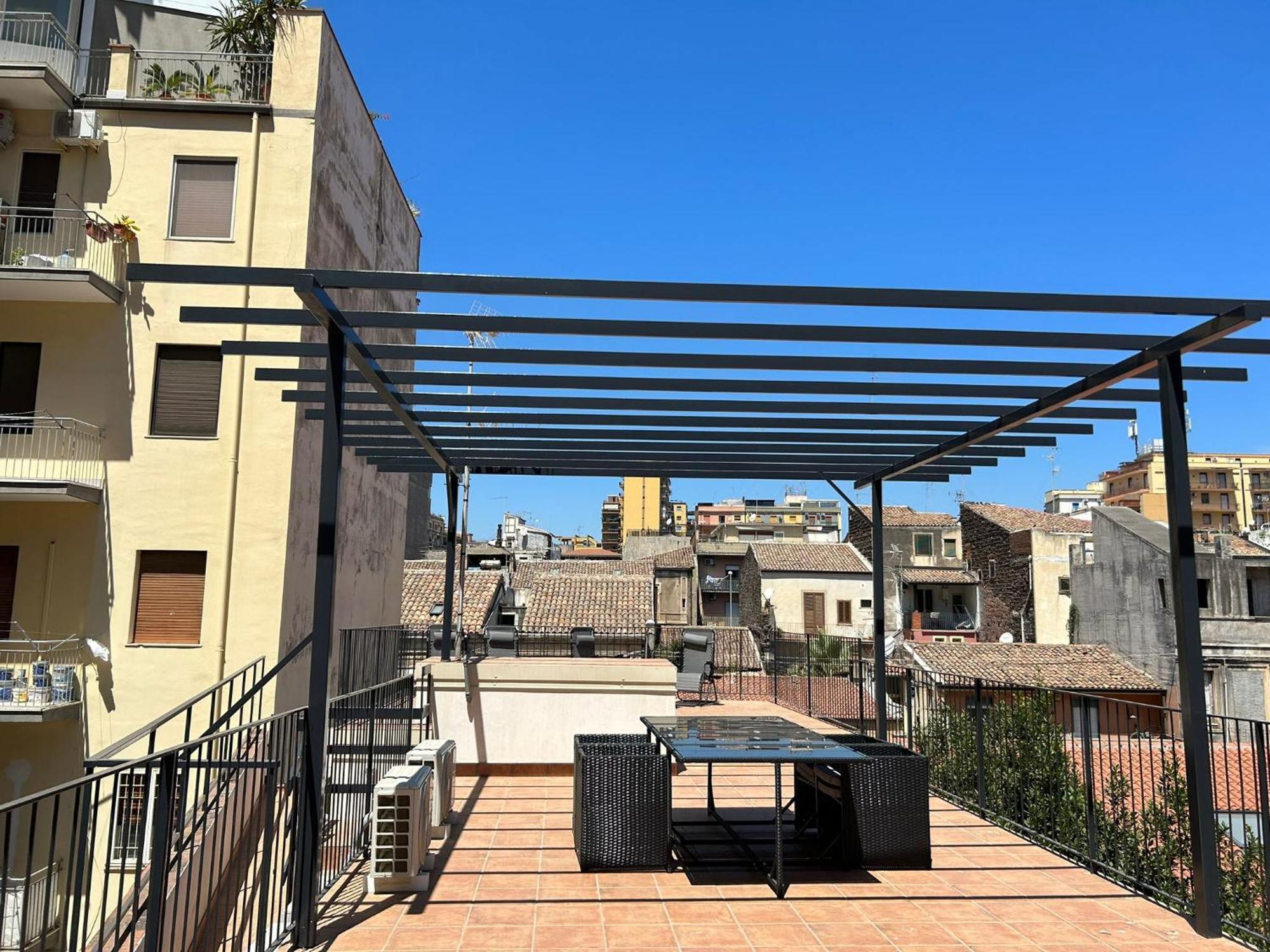 Li Cuti Apartments CTA Exterior photo