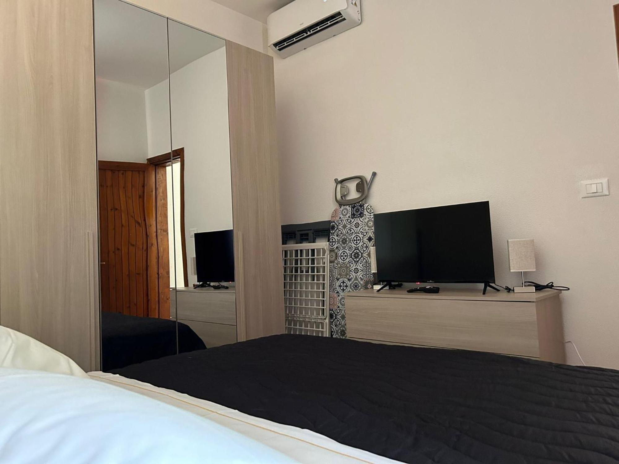 Li Cuti Apartments CTA Exterior photo