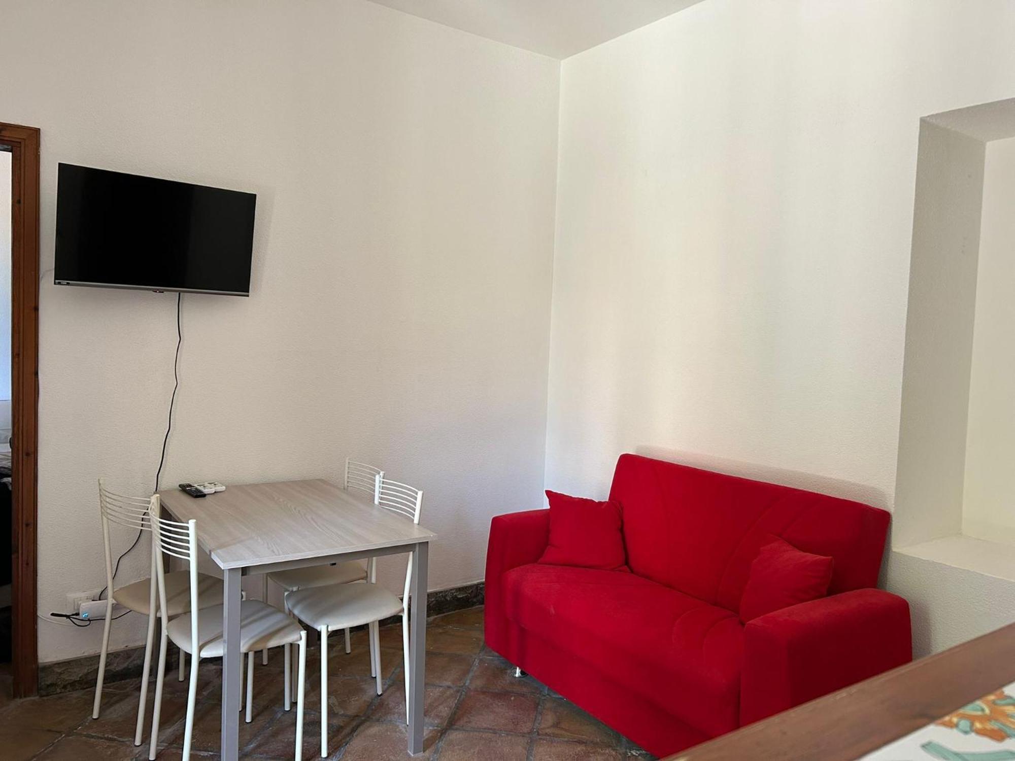 Li Cuti Apartments CTA Exterior photo