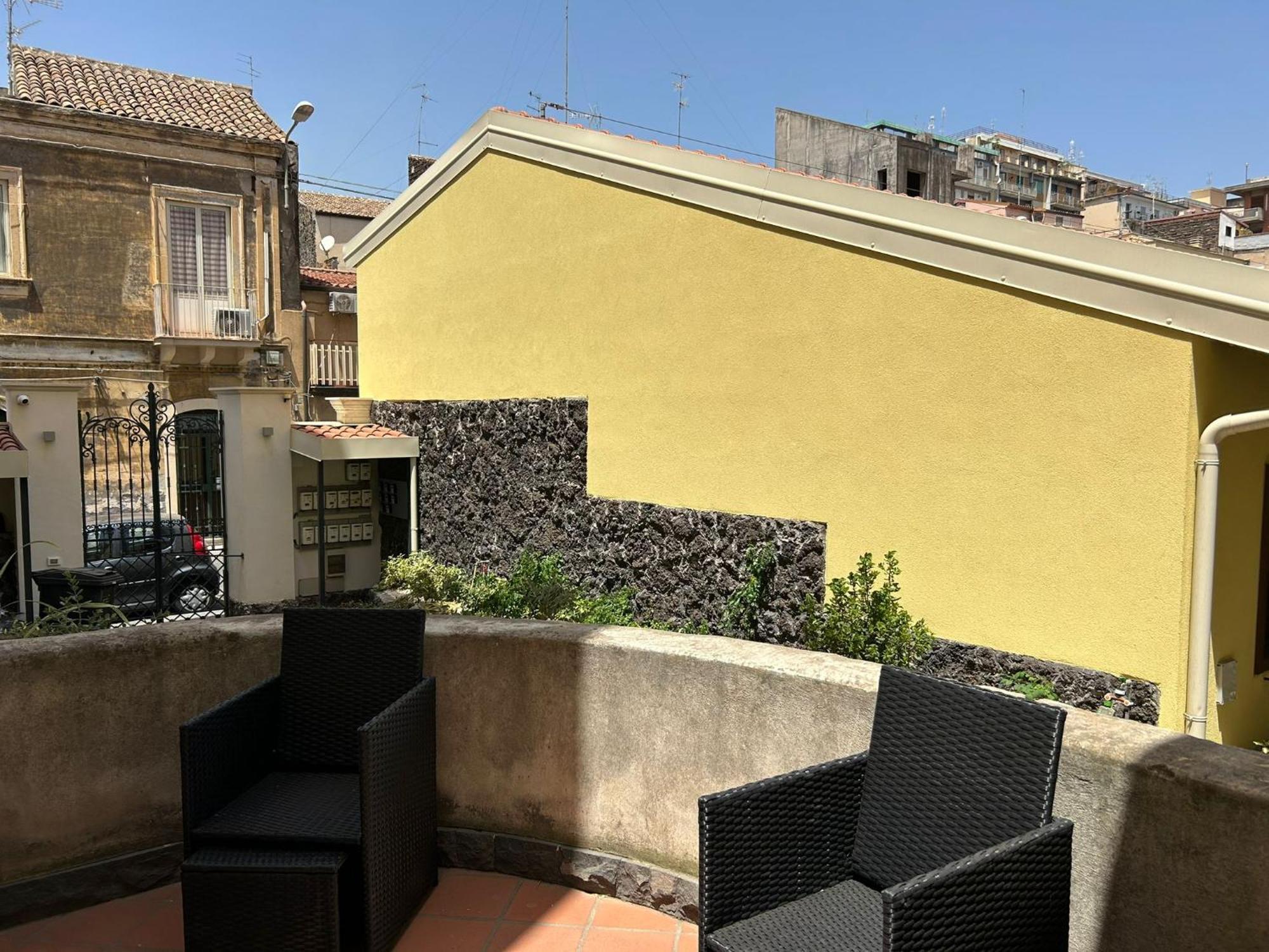 Li Cuti Apartments CTA Exterior photo