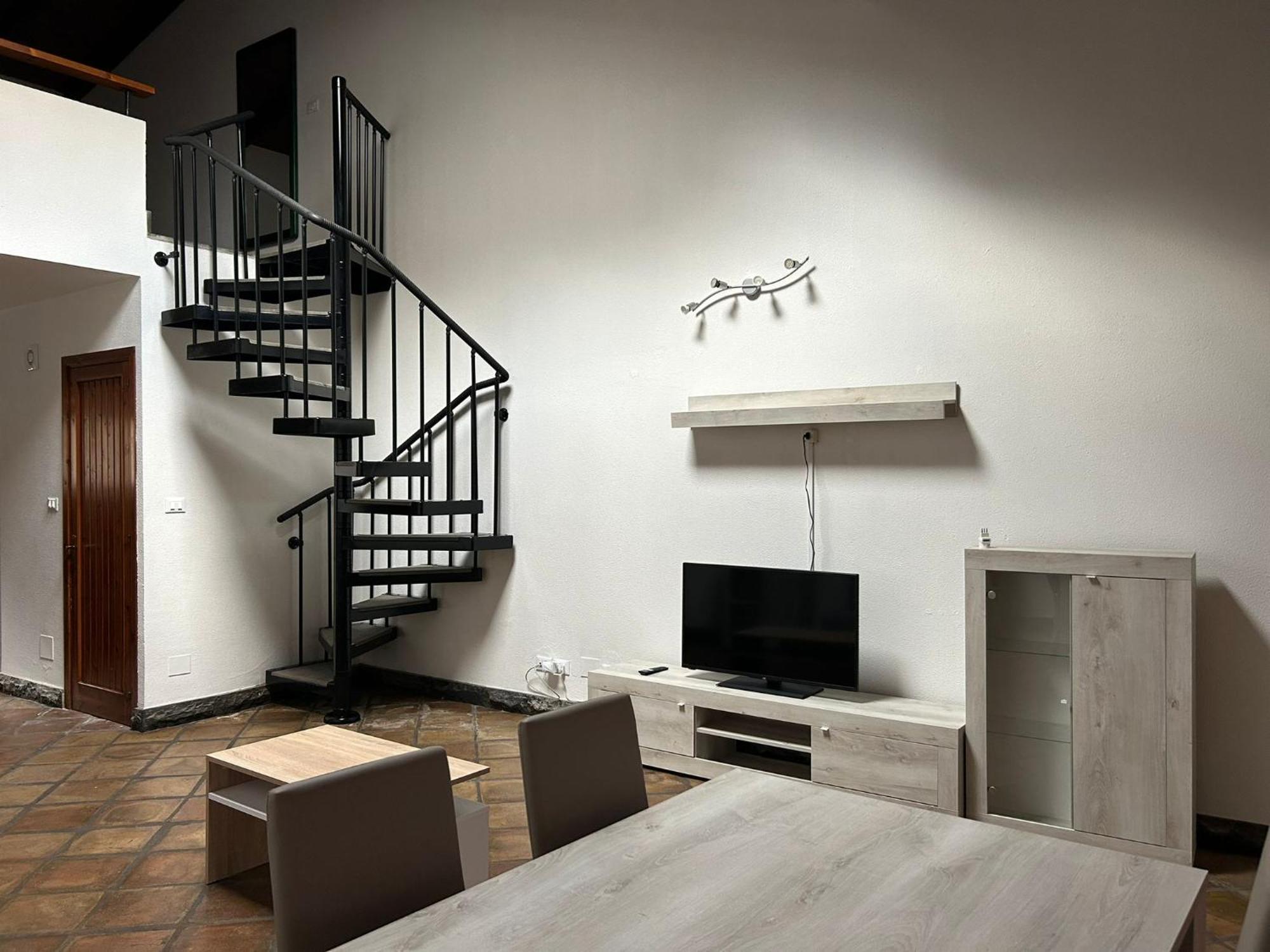 Li Cuti Apartments CTA Exterior photo